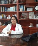 Olivia Manzano Reséndiz