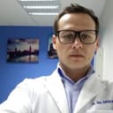 Neil Antony Houghton