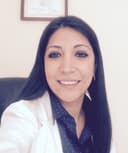 Evelyn De la Cruz Sánchez