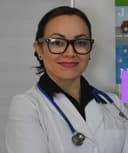 Diana Jiménez Urías