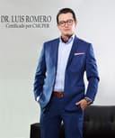Luis  Romero Aguayo