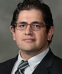 Héctor Molina Corona