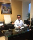 Juan Antelmo Montes De Oca Gil