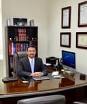 Raul Barragan Parrao