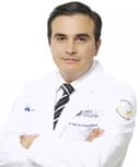 Hugo De La Rosa Barrera