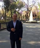 Marco Antonio Ortiz Barrón