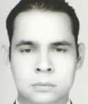 Rafael Rascón Sabido