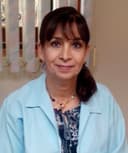 Fatme Afife Gidi Nuñez