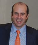 Carlos González de Cosío Corredor