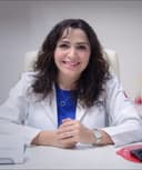 Carolina Mendoza Perez