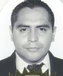 Juan Carlos Mejia Herrera