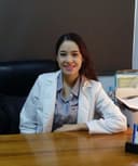 Mariana Cuéllar Martinez