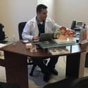 Alejandro Olivares López