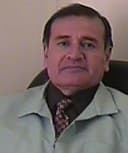 Roberto Camargo Pureco