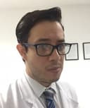 Dr. F de Jesus Muñoz Arreola