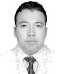 Rogelio Solís Vázquez