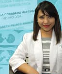 Ana Cristina Coronado Martínez