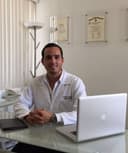 Claudio Martin Franco de Acha