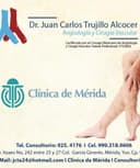 Juan Carlos Trujillo Alcocer