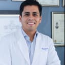 Víctor Manuel Pérez Abarca