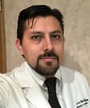 Octavio de León Velazquez