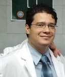 Edgar Daniel Del Rio Mendoza