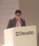 Michael Castro García