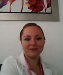 Dra Ana Laura Gonzalez  Capdevielle