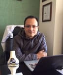 Víctor Hugo Aguirre Rodríguez