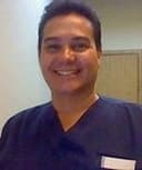 Enrique Méndez Terán