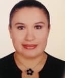 María Elena Martínez Rendon