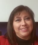 María de los Ángeles García Molina