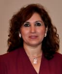 Rosana Gonzalez Arias