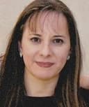 María del Carmen Elizondo Sosa