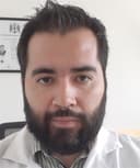 Sergio Armando Mendoza  Enciso