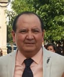 Ricardo Herrera Mendieta