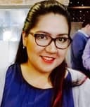 Ana Patricía Carrillo Vargas