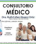 Ruth Esther Alvarez Ortiz