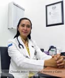 Claudia Jesica Hernandez Herrera y Cairo