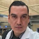 Edgar G. Aguilar Sandoval