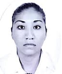 Flor del Rocío Lagunes merlin