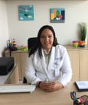 Columba Larios Medina