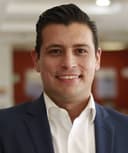 Raúl Mario De la O  Silva