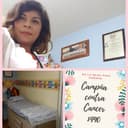 Maria de la Luz Rodriguez Salazar