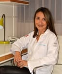 Farina Esther Arreguín González