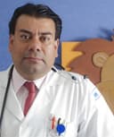 Dr. Sergio Manuel Bernal Granillo