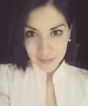 Olivia Parga Montoya