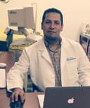 Sergio Yáñez Corral
