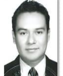 Victor Hugo Santos Enriquez