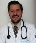 Francisco Javier Merayo Chalico